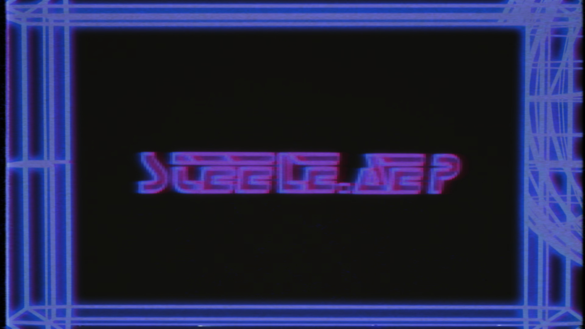 Image displaying a frame from the video presented to the user upon navigating to the Steele.aep website